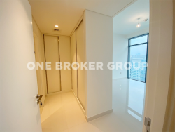 Luxury 1Bedroom Apartment for sale at Wilton Park Residences